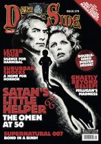 The Dark Side #279